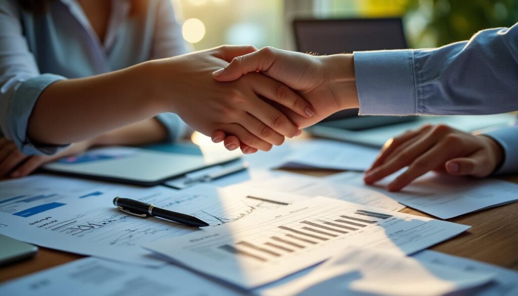 Comment fonctionne le droit de vote du cessionnaire sur les actions en Bourse ?