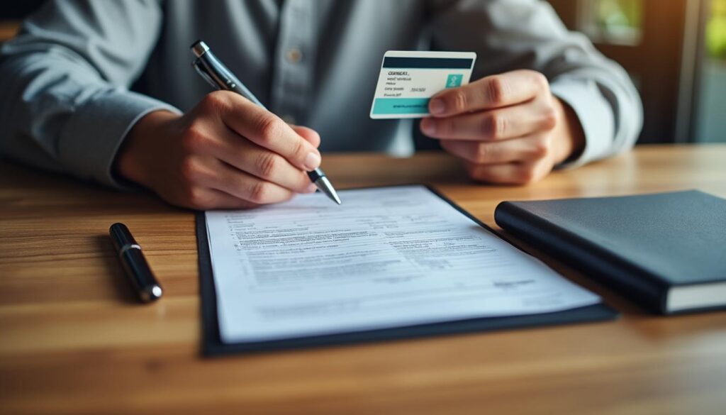 Quels documents faut-il pour ouvrir un compte bancaire en tant que client ?