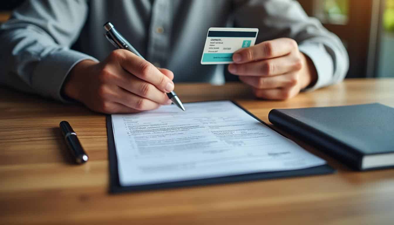 Quels documents faut-il pour ouvrir un compte bancaire en tant que client ?