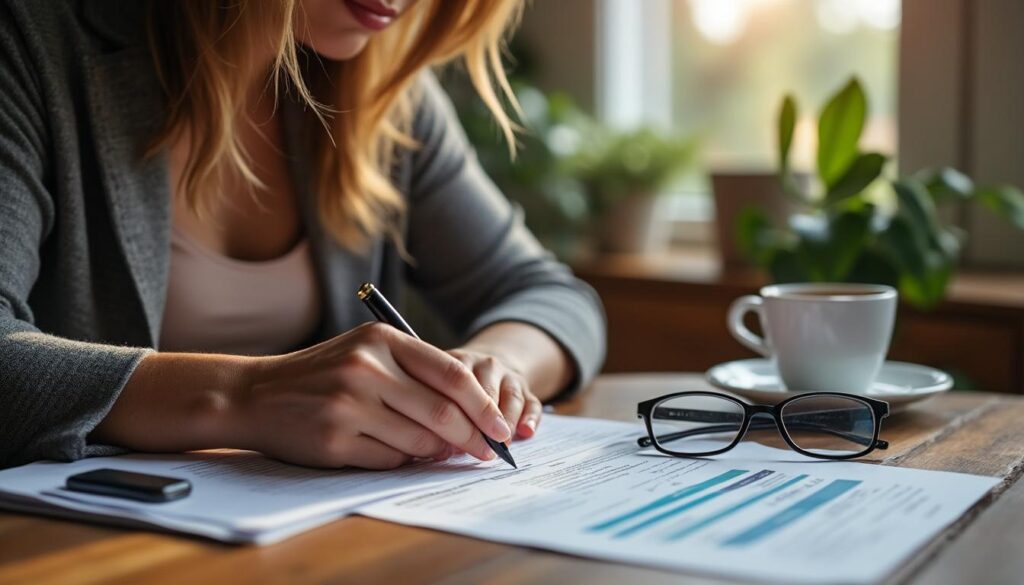 Comment fonctionne la prise en charge dans un contrat de mutuelle optique ?