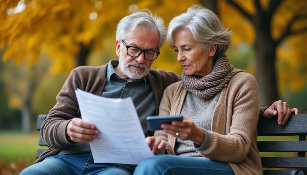 Comment simuler l’âge de départ avec un report de pension ?