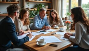 Quels avantages présente le crédit immobilier lorsque l’assurance est obligatoire ?