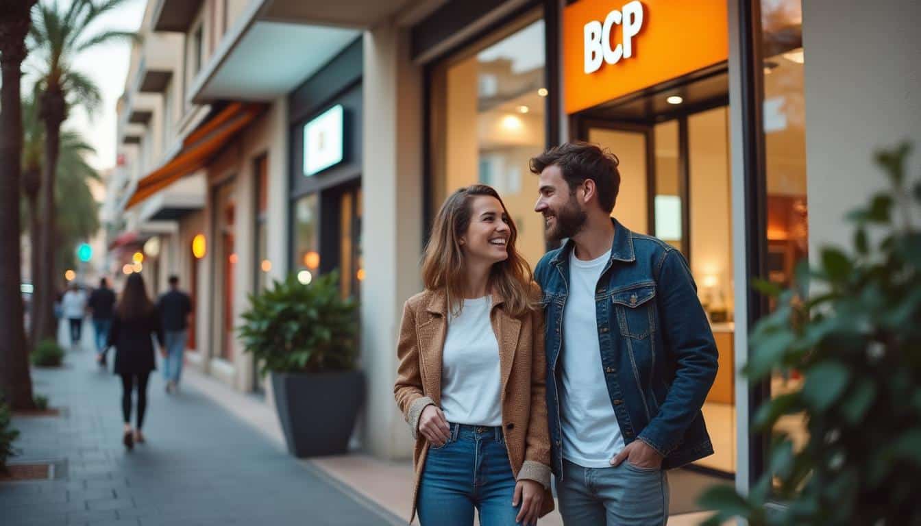 Banque BCP à Nice : services locaux et offres avantageuses