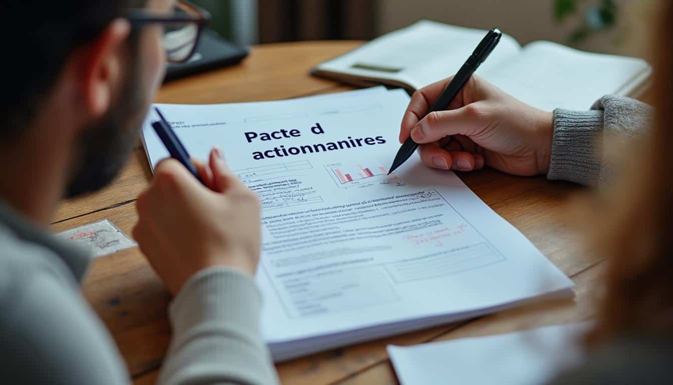 L’impact du pacte d’actionnaires sur la cession d’actions à un cessionnaire