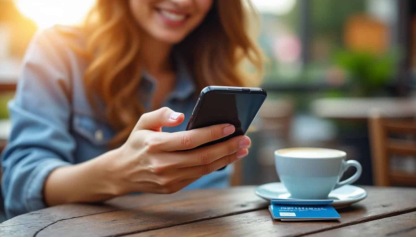 Comment accéder aux services bancaires via votre compte client ?