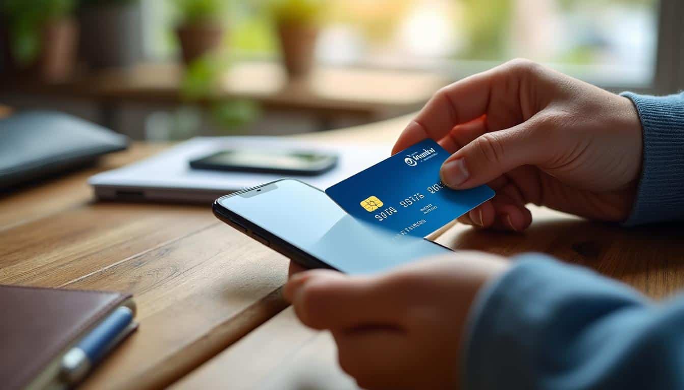 Assurer la sécurité des transactions bancaires de son compte client