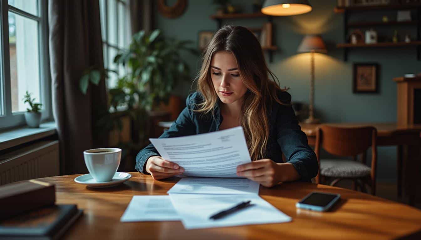 Comment savoir si on est fiché à la Banque de France : guide complet