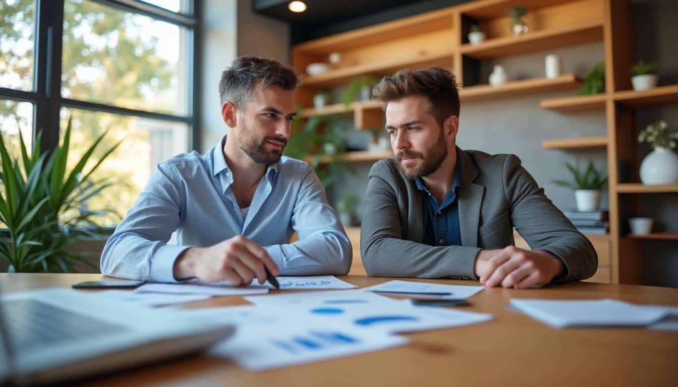 Illustration: Comprendre ce que recouvrent les opérations diverses en banque