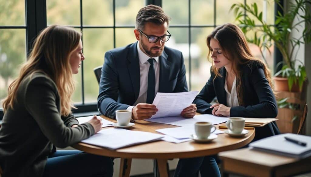 Comment la police de prêt couvre-t-elle le risque de non-remboursement ?