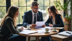 Comment la police de prêt couvre-t-elle le risque de non-remboursement ?