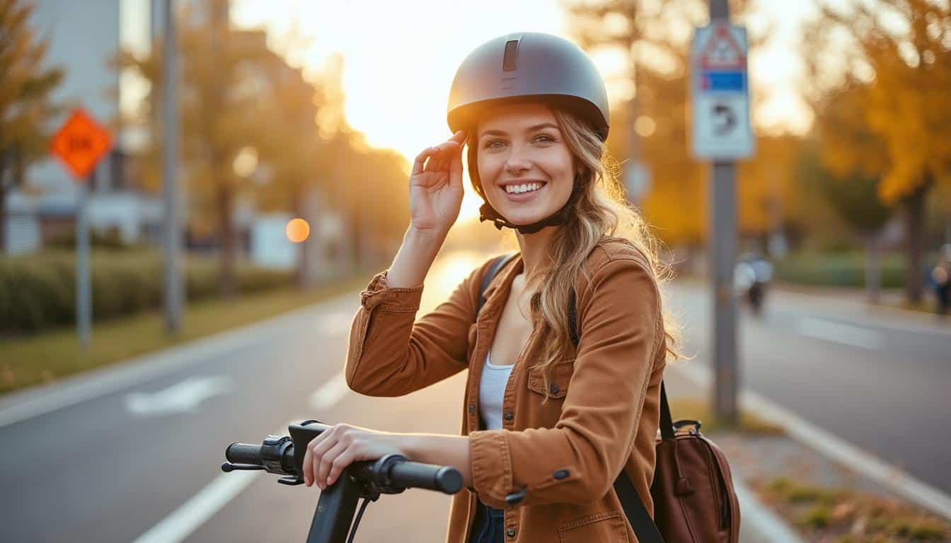 Assurance de la trottinette électrique moins de 25 km/h : guide complet