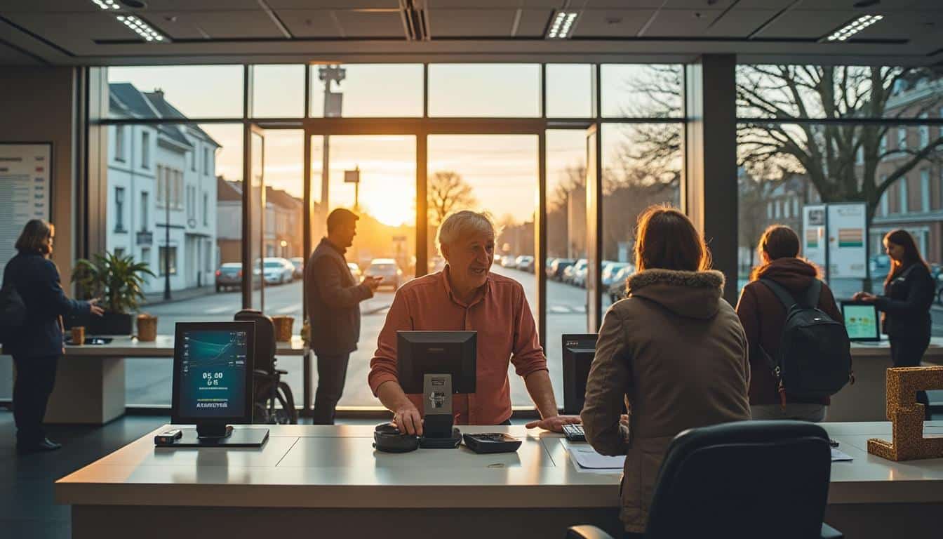 Illustration: Comment fonctionne le système bancaire en Irlande aujourd’hui ?