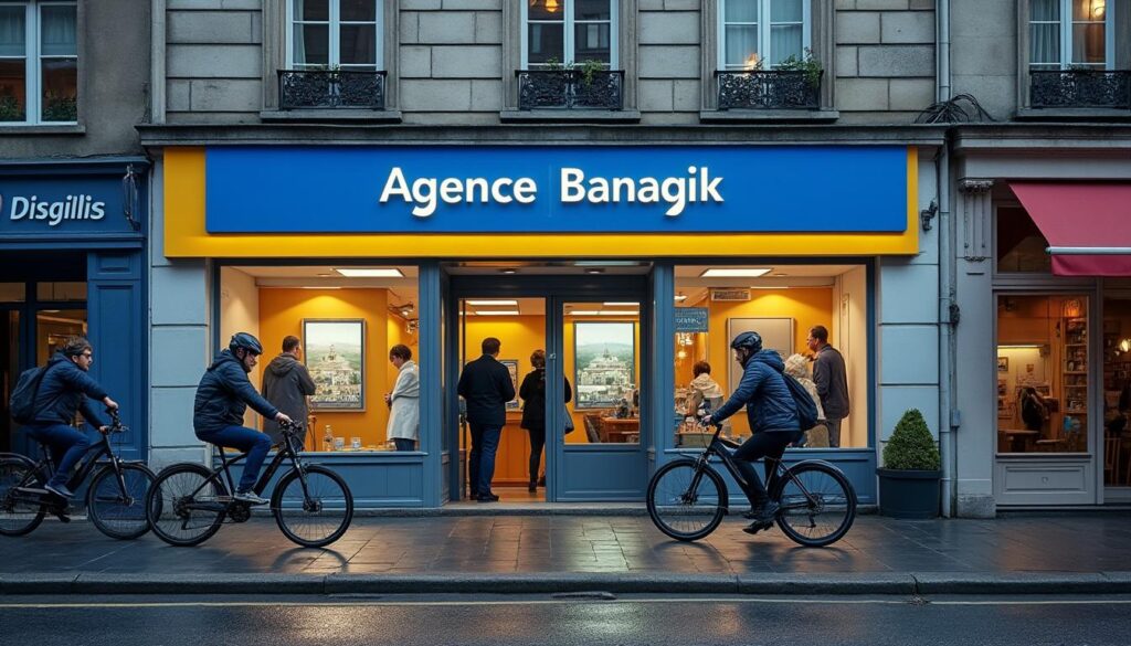 Banque en Irlande : guide complet pour ouvrir un compte et choisir