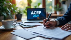 Cotisation de l’ACEF 2026 : Guide complet pour adhérents publics