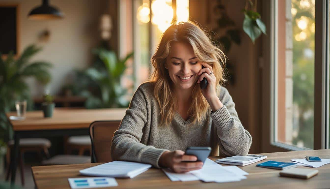 Illustration: Comprendre le crédit renouvelable Facelia de la Banque Populaire