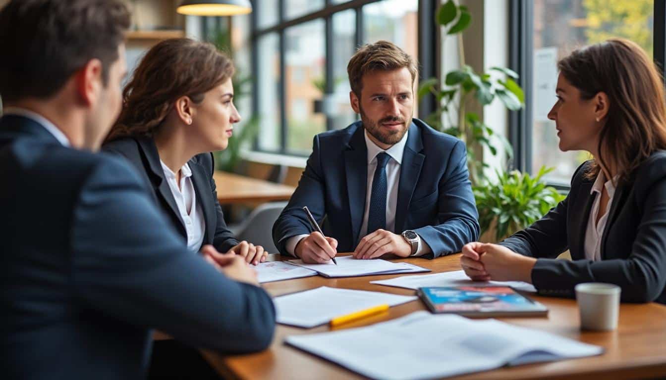 Illustration: Comprendre les bases de la loi Évin et ses implications légales