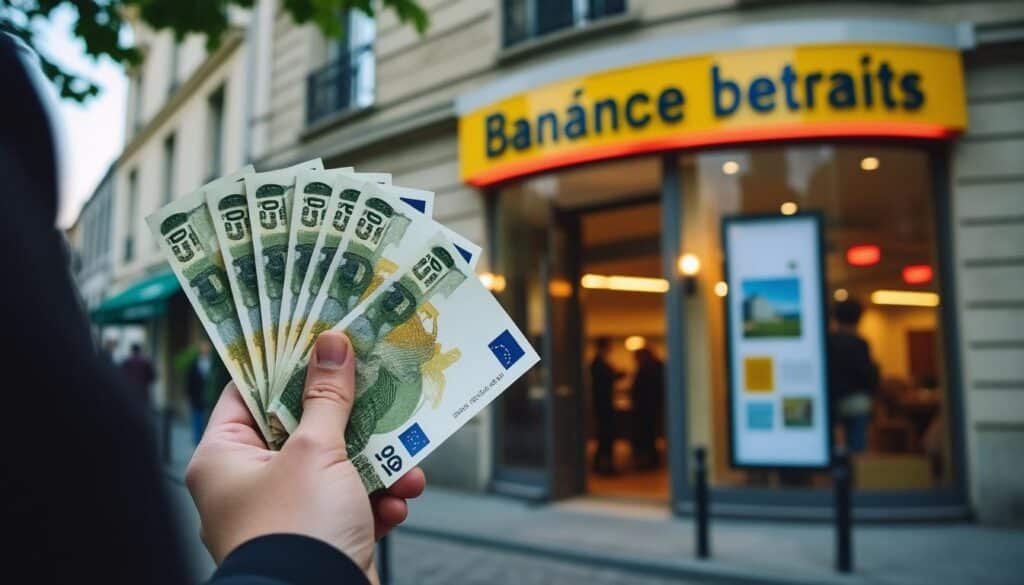 Peut-on retirer 15 000 euros en liquide ? Conditions et conseils