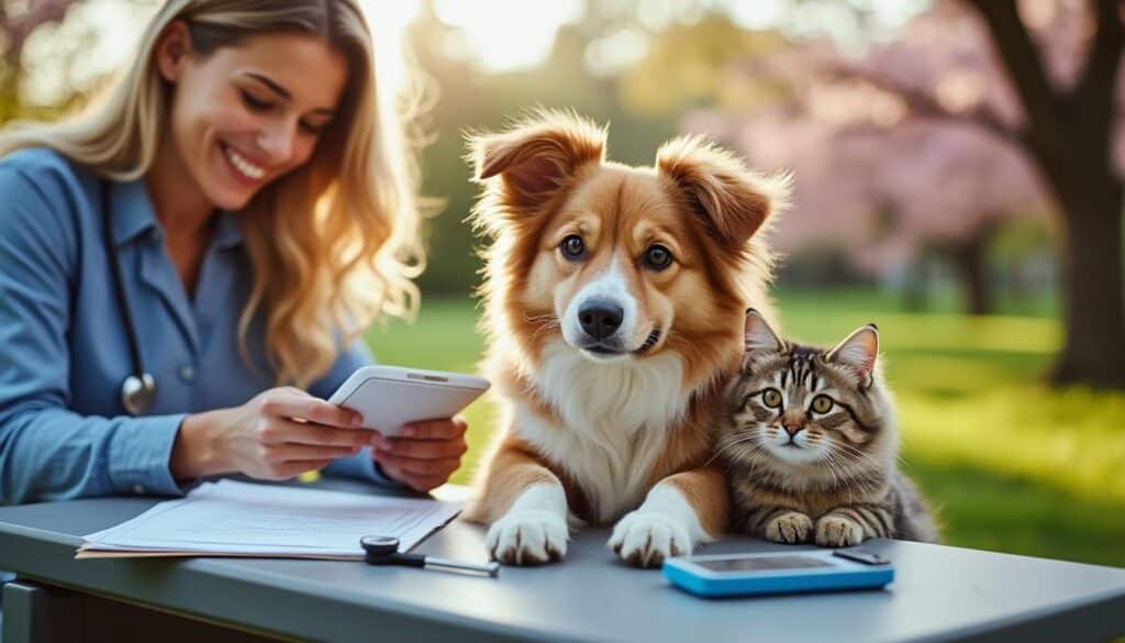 Assurance animaux sans avance de frais : guide complet pour bien choisir