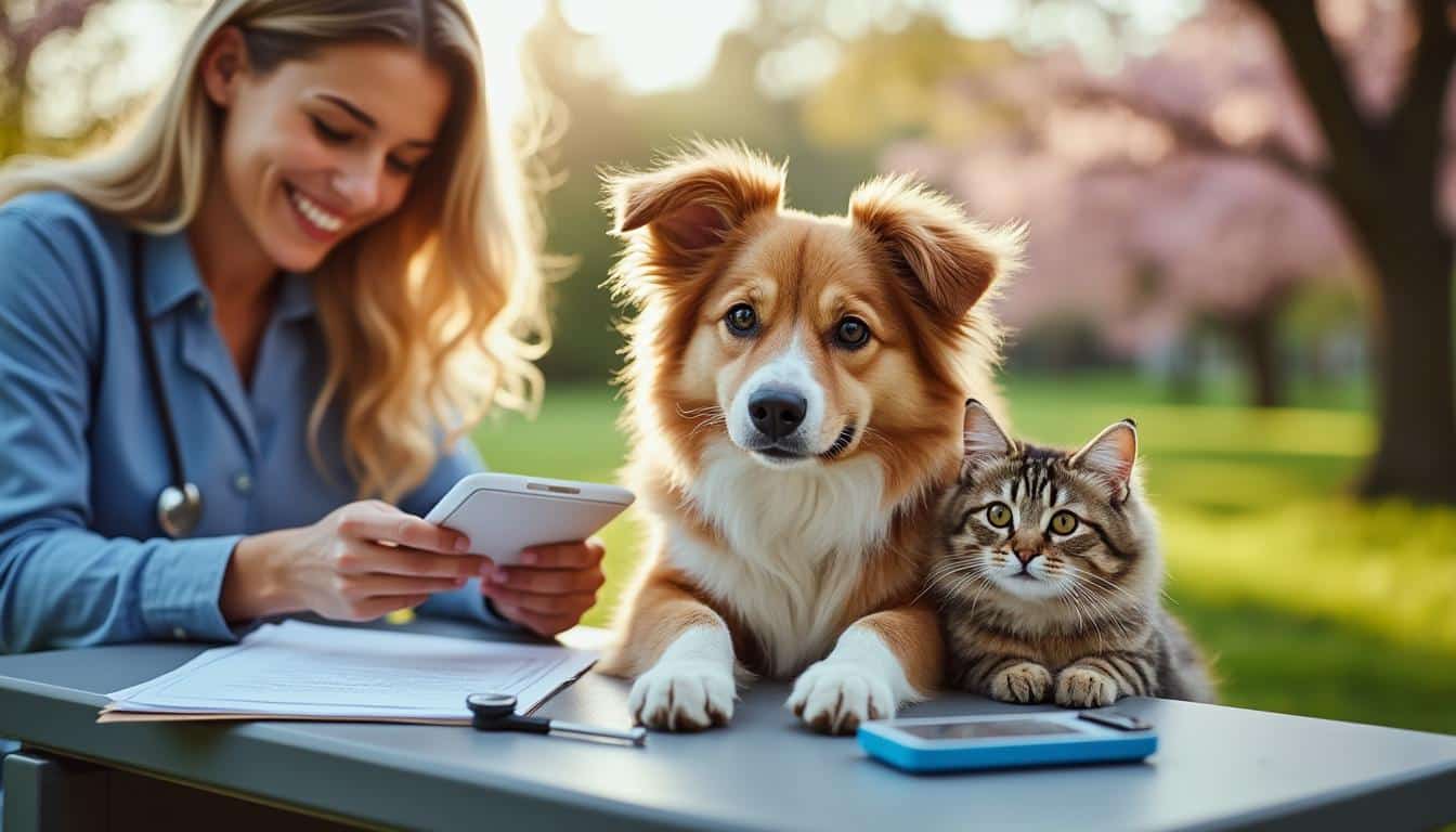 Assurance animaux sans avance de frais : guide complet pour bien choisir