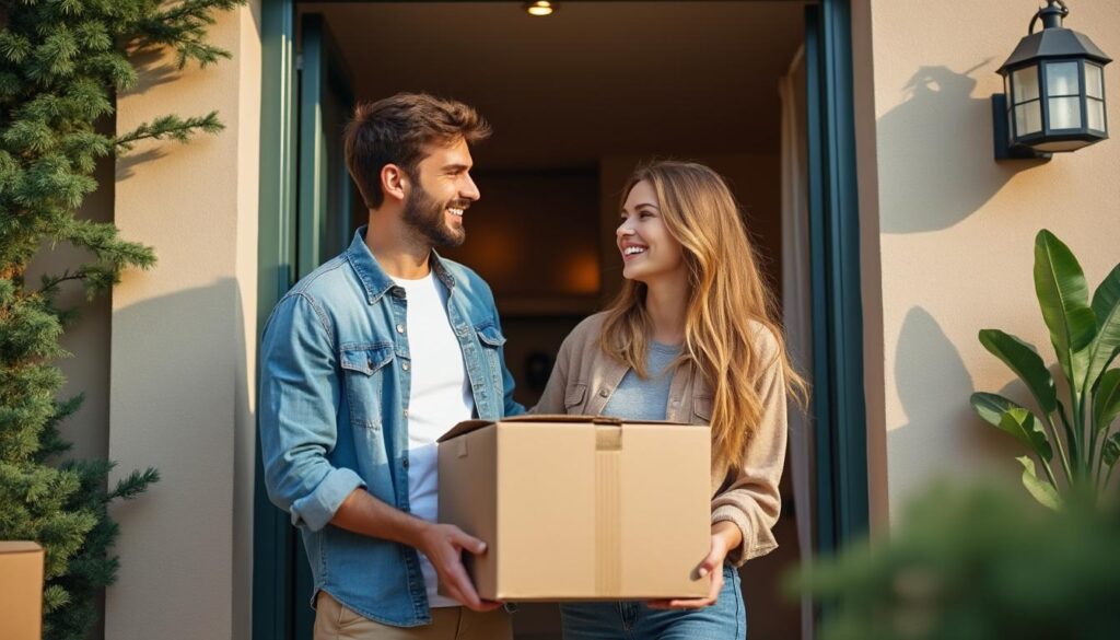 Assurance habitation déménagement : bien gérer son contrat sans stress