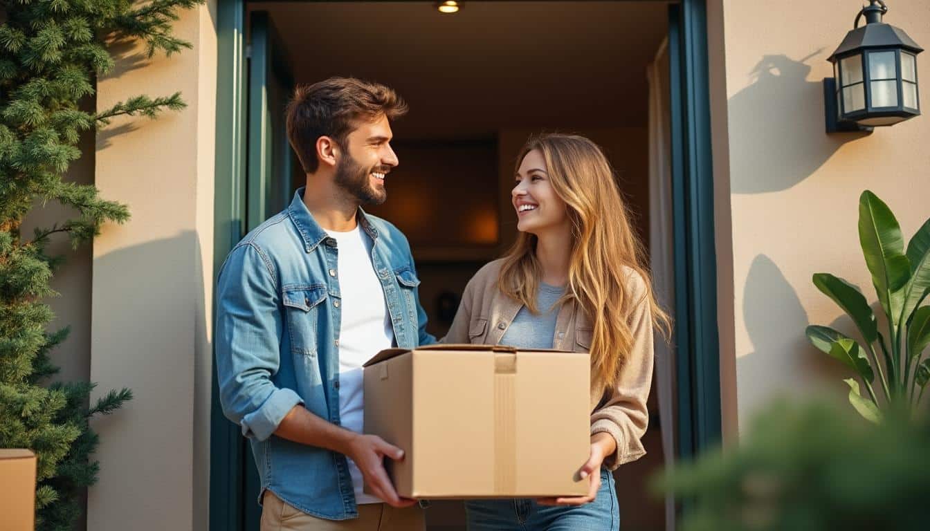 Assurance habitation déménagement : bien gérer son contrat sans stress