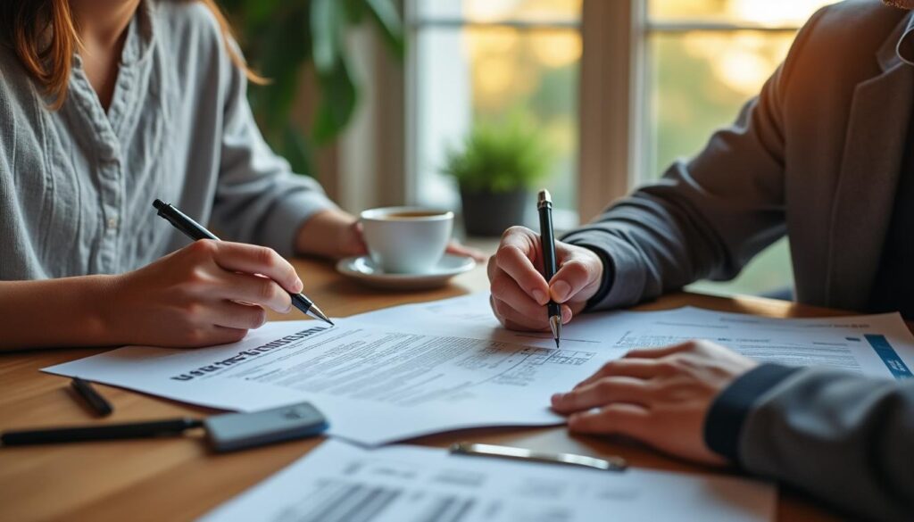 Assurance habitation pour fonctionnaire : garanties et tarifs adaptés