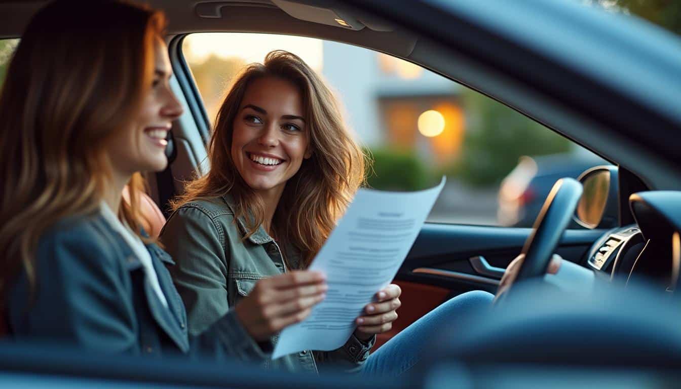 Assurance pour 1 mois : couverture temporaire flexible et rapide