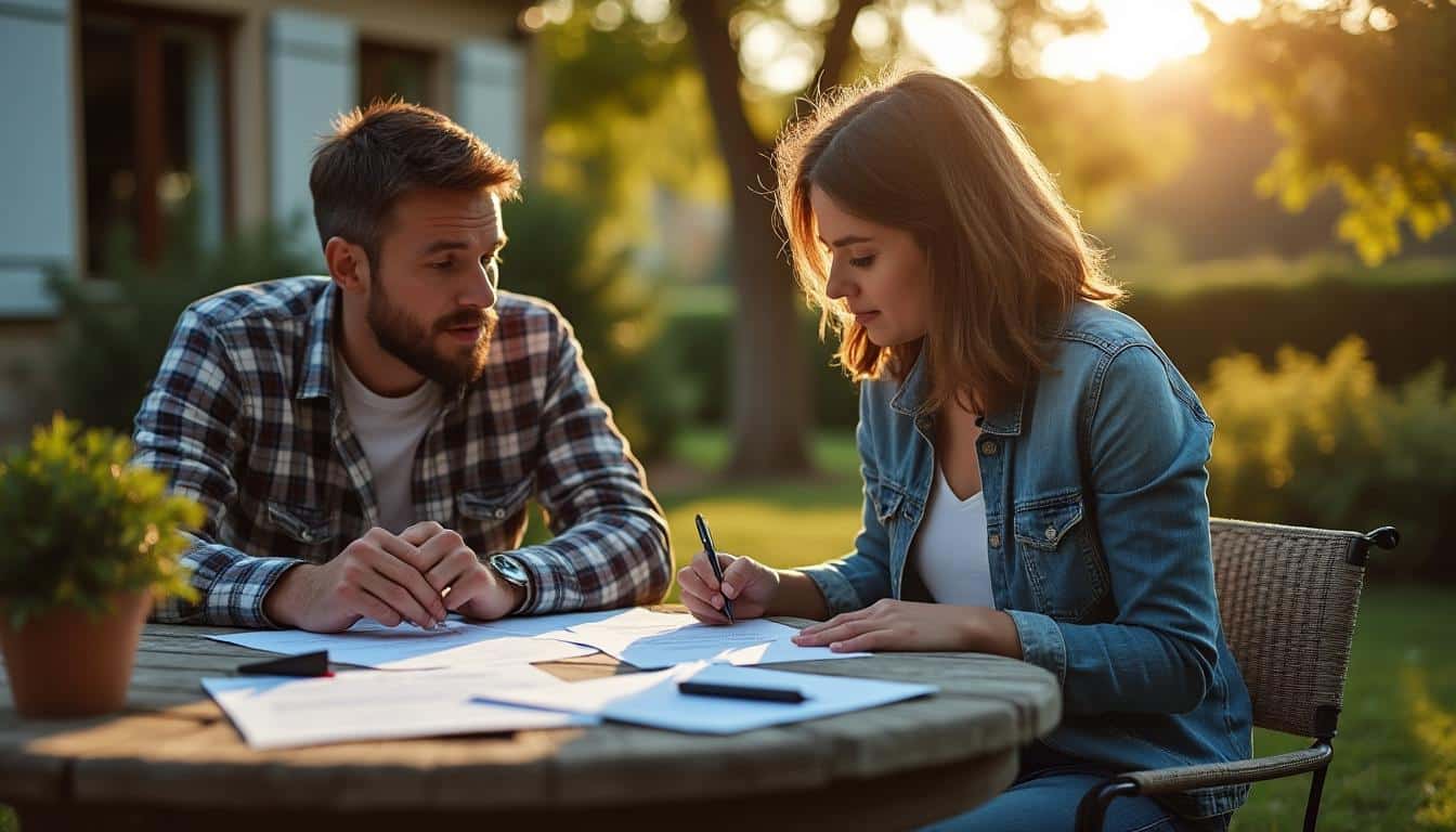 Illustration: Comprendre l’assurance dédiée à la maison secondaire : spécificités et définitions