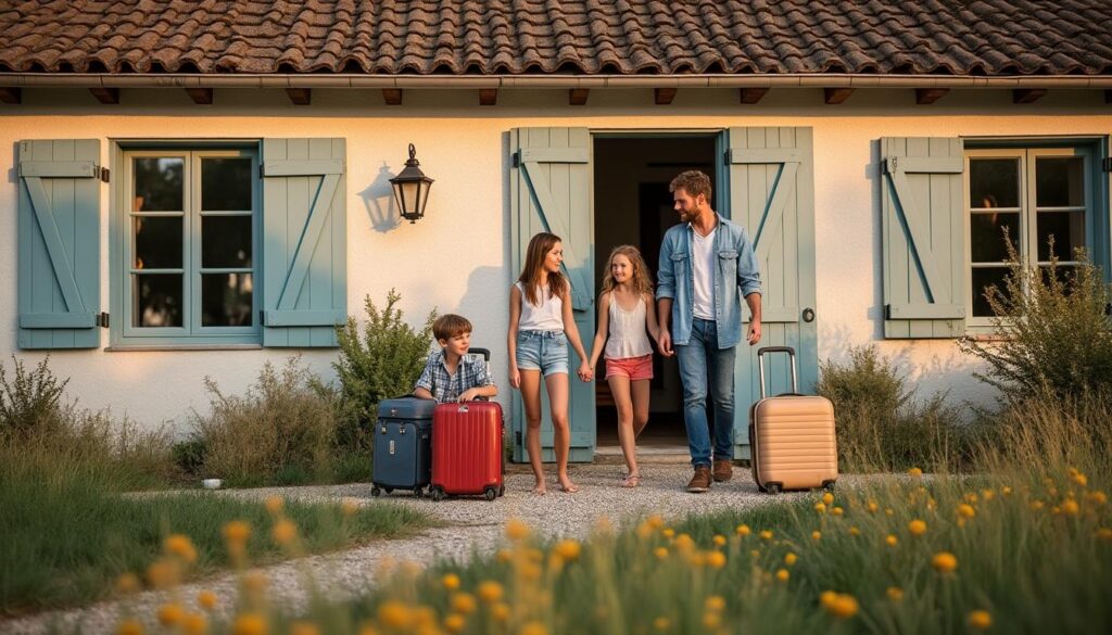 Assurance pour la résidence secondaire : guide complet et conseils