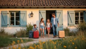 Assurance pour la résidence secondaire : guide complet et conseils