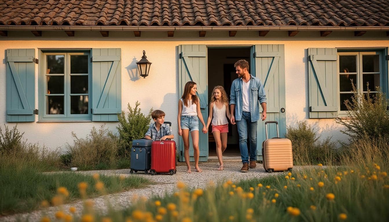 Assurance pour la résidence secondaire : guide complet et conseils