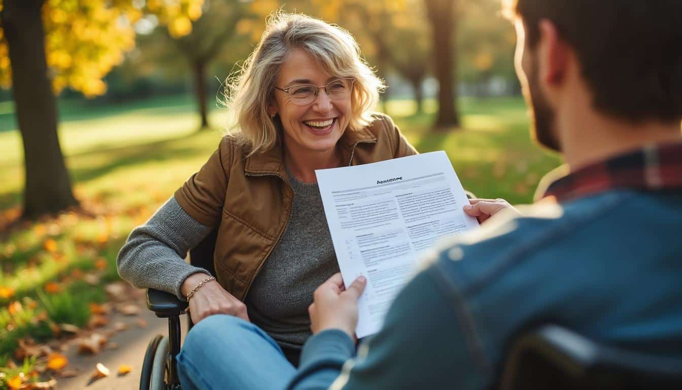 Assurance vie pour les personnes handicapées : protégez votre avenir