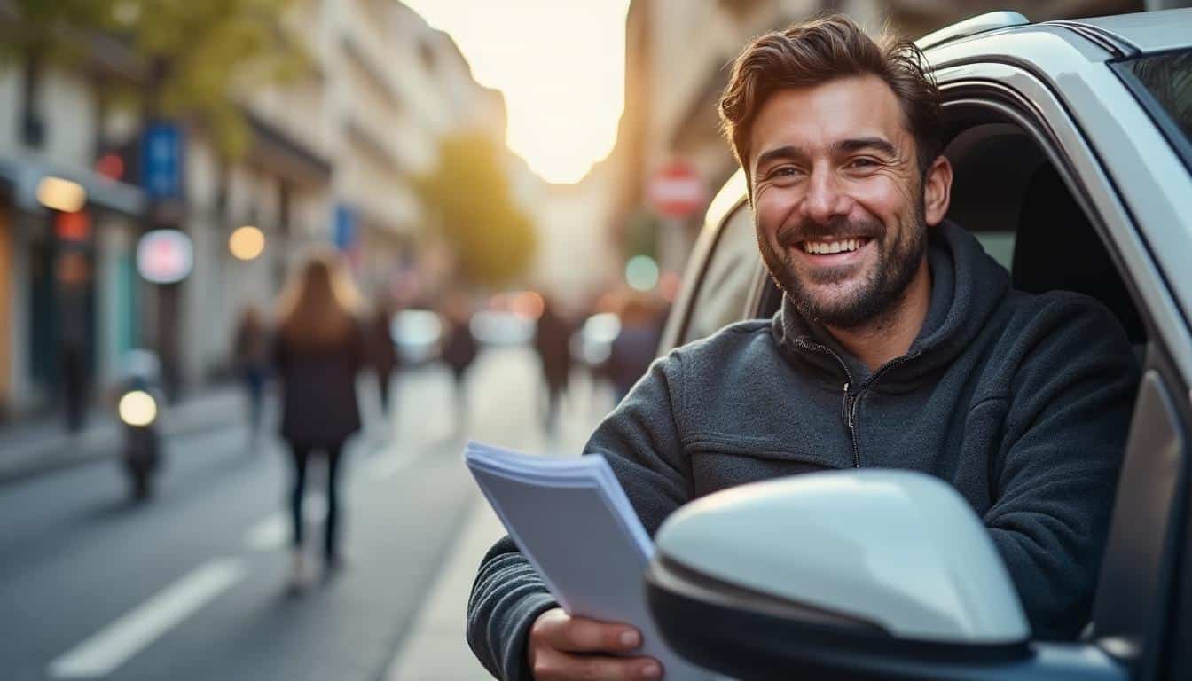 Assurance VTC moins chère : comment réduire vos coûts efficacement