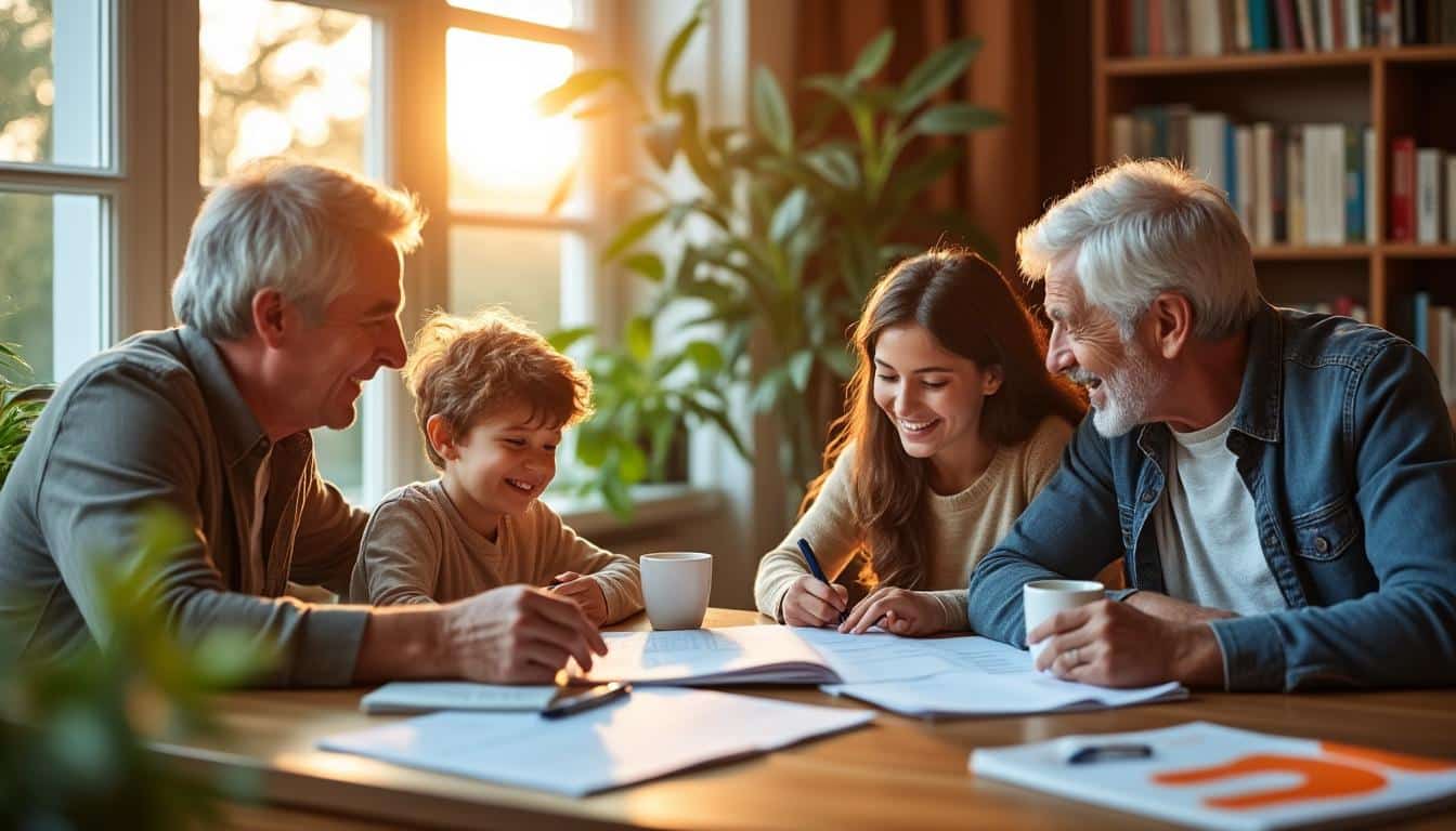 Illustration: Découvrir la mutuelle SwissLife : histoire, contrats et formules adaptées