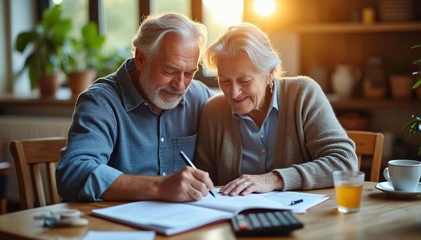 Budget 2026 de la retraite : clés pour comprendre les réformes