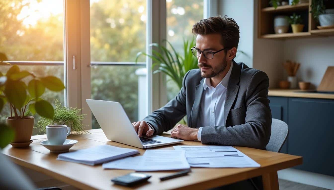 Illustration: Tout savoir sur l’assurance loyers impayés et son fonctionnement