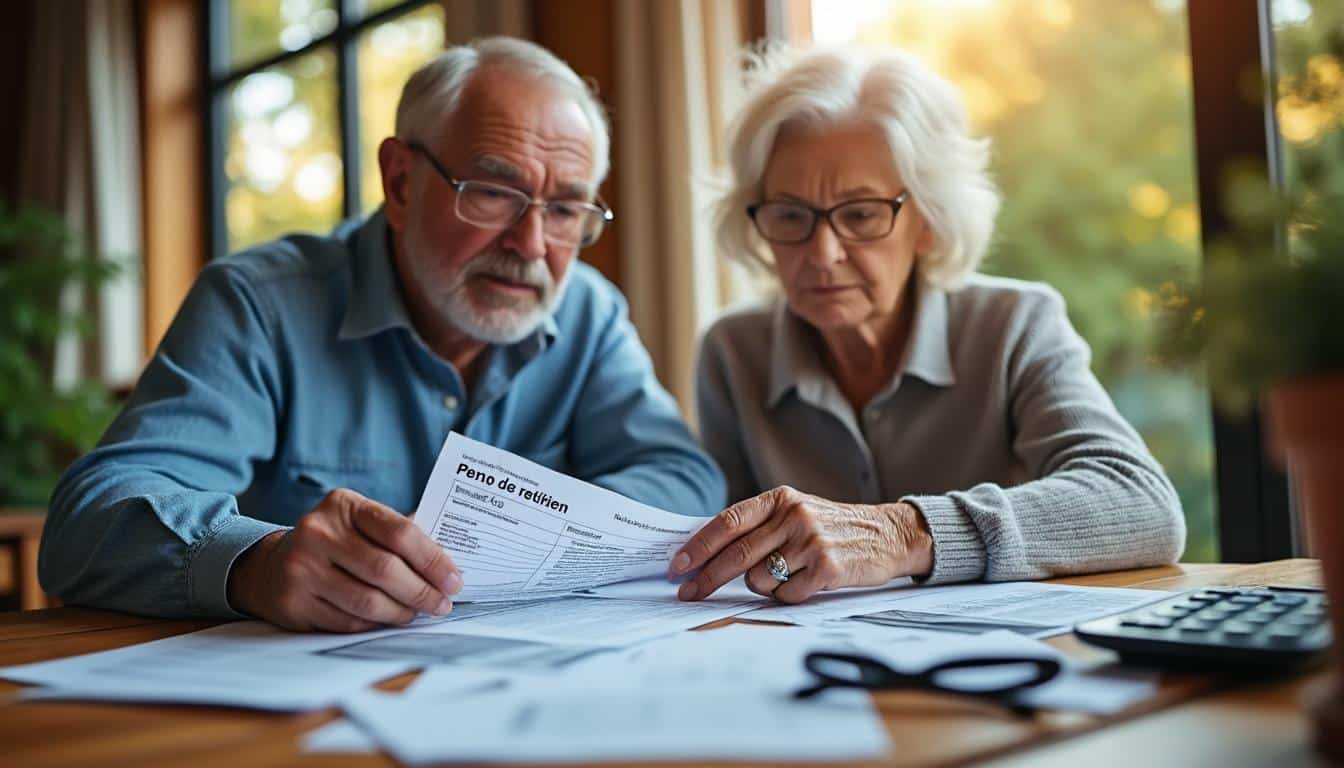 Illustration: Mieux comprendre la fiscalité des pensions de retraite