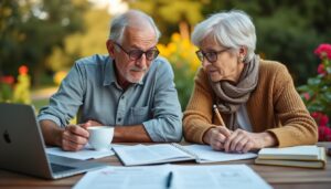 Impôt de la retraite : comprendre et optimiser votre fiscalité