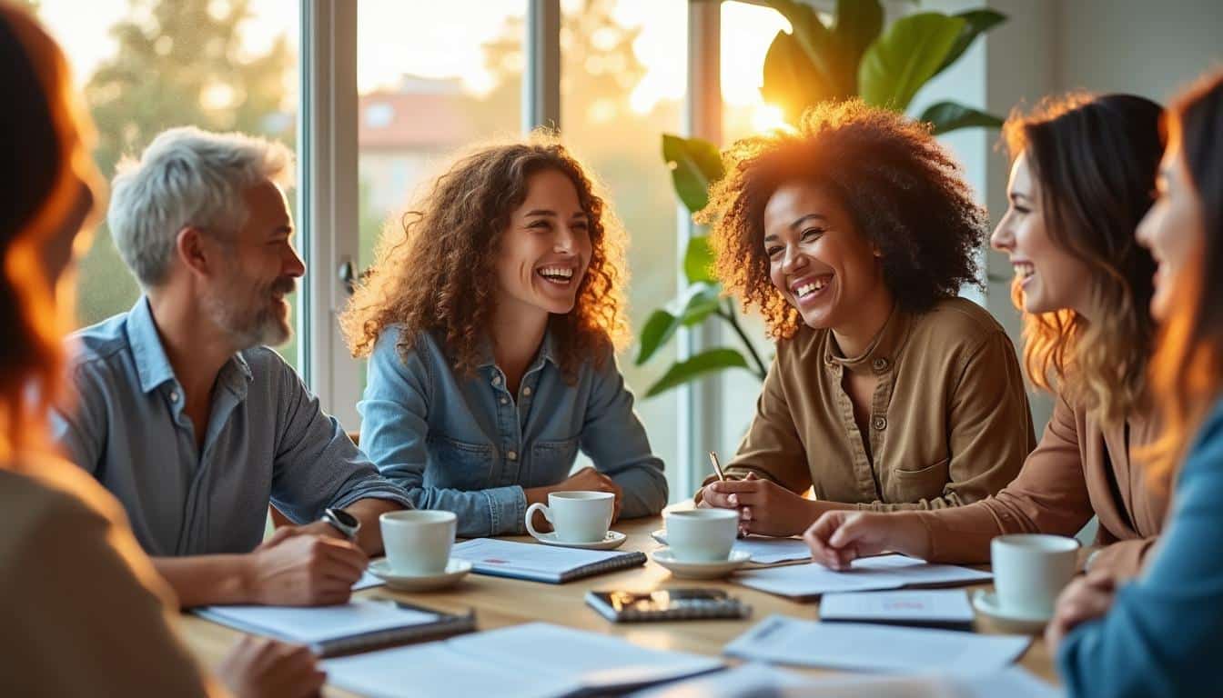 Illustration: Qui est la mutuelle du Pavillon Prévoyance et à qui s’adresse-t-elle ?