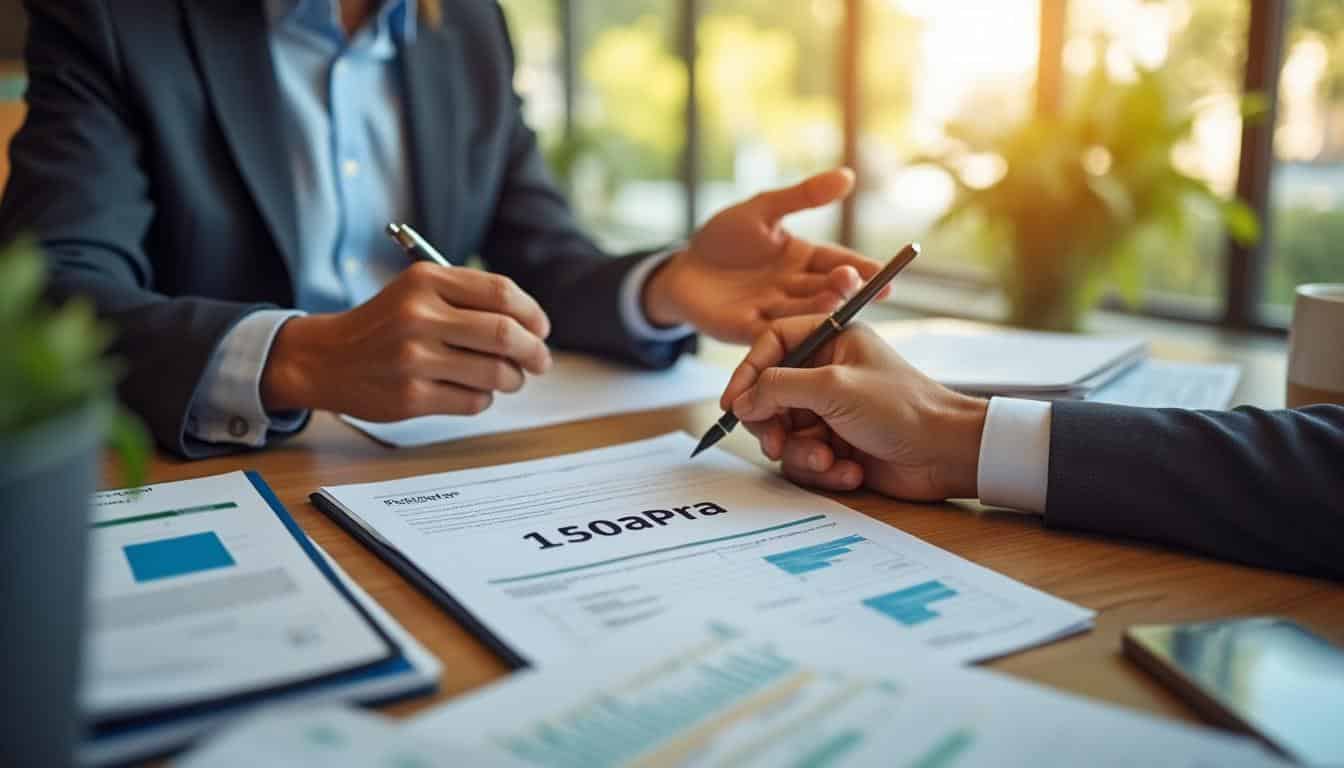Illustration: Comprendre la nature et le rôle du numéro de compte bancaire