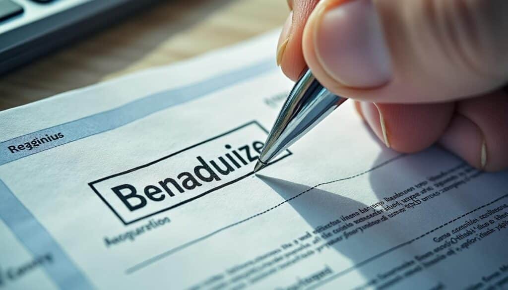 Numéro de compte en banque : comprendre son rôle et son importance