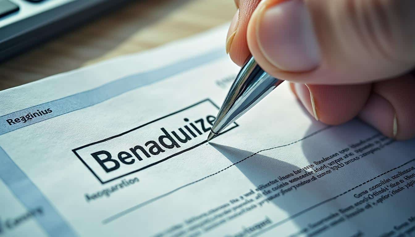 Numéro de compte en banque : comprendre son rôle et son importance