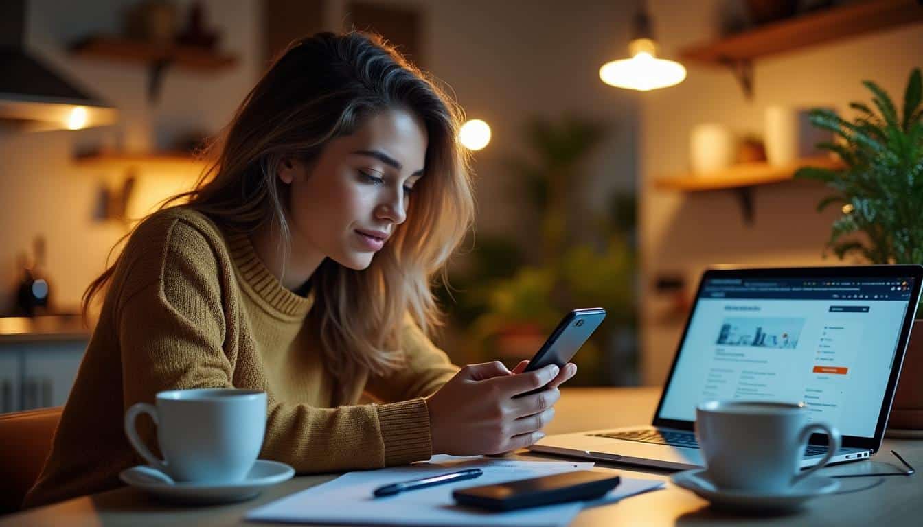 Illustration: Comment choisir le meilleur canal pour prendre un rendez-vous à la Sécurité sociale