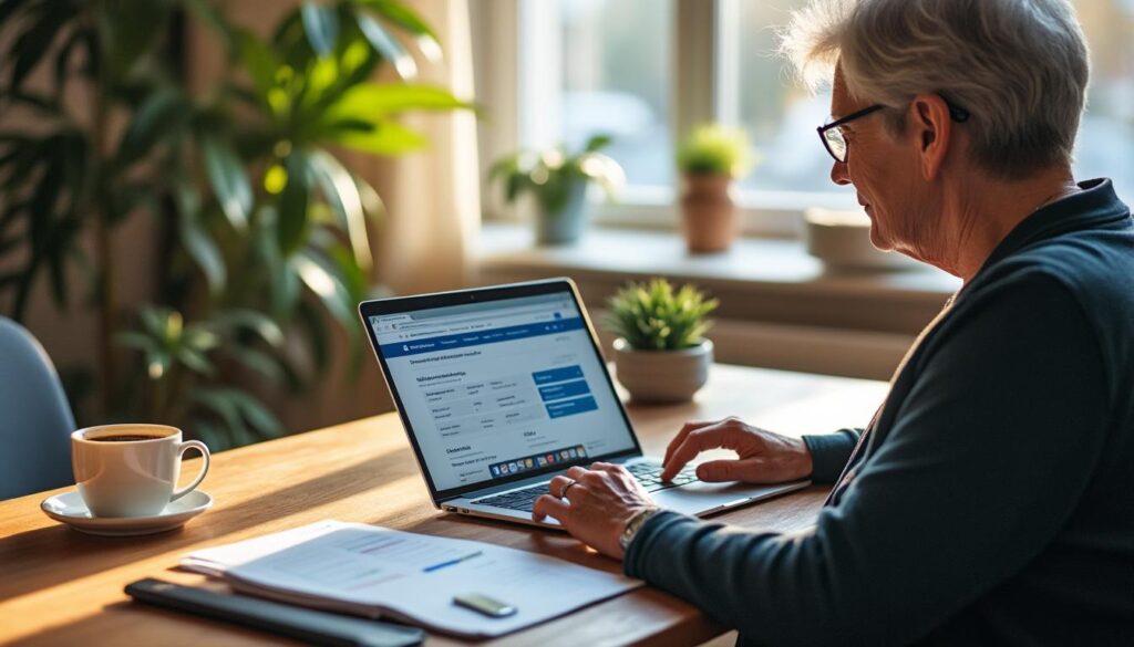 Prendre un rendez-vous à la Sécurité sociale : guide simple et efficace