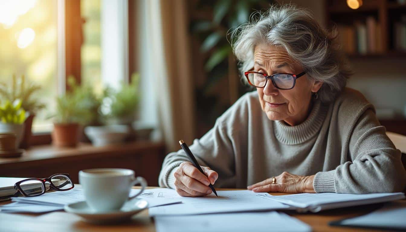 Retraite des femmes 2026 : droits, bonifications et conditions clés