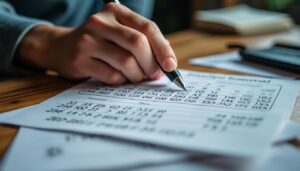 C’est quoi le numéro de compte bancaire et pourquoi est-il important ?