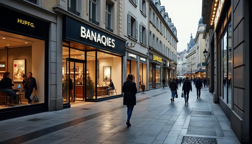 Liste des banques suisses : guide complet pour bien choisir
