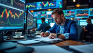 Ouverture du marché : comprendre les horaires pour mieux trader
