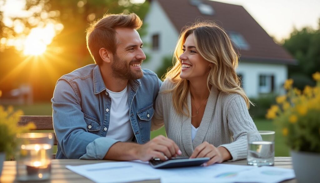 Rachat de crédit pour un crédit immobilier : guide pour alléger vos mensualités