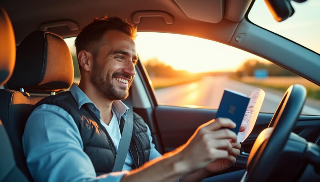 Assurance temporaire de voiture à l’étranger : guide complet et conseils